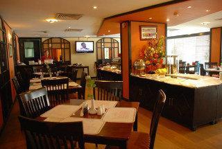 London Crown 2 Hotel Apartments Dubai Bagian luar foto